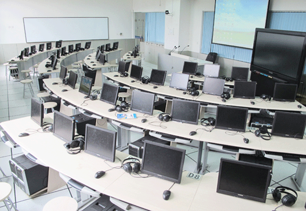 Shanghai King International Elite High School