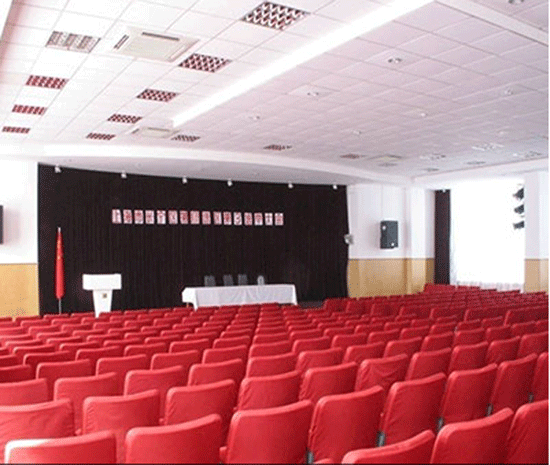 Shanghai New Hongqiao High School International Department