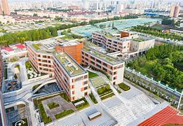 Shanghai Thomas Experimental School