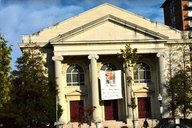 Johns Hopkins University