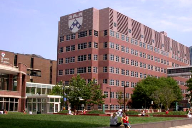 University of Pennsylvania