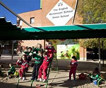 The English Montessori School