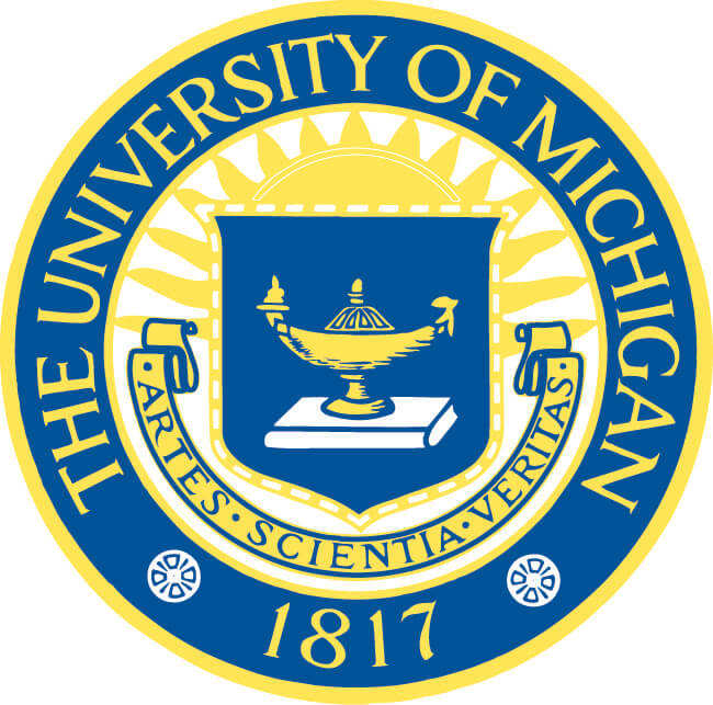 University of Michigan--Ann Arbor