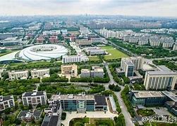 Shanghai Zhangjiang International High School