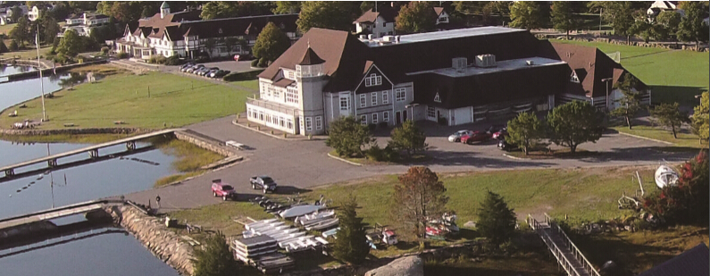 Shanghai American G30 International School