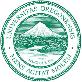 University of Oregon