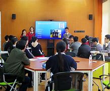 Shanghai Datong Middle School