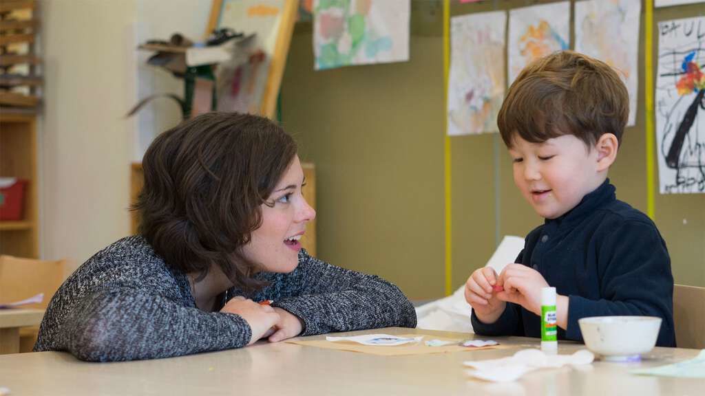 3e International School