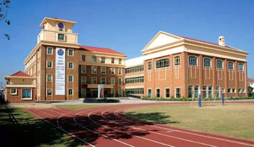 Shanghai Community International School