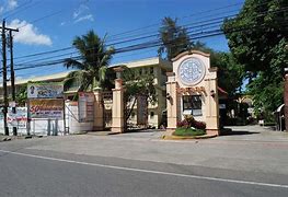 St. Anthony's College