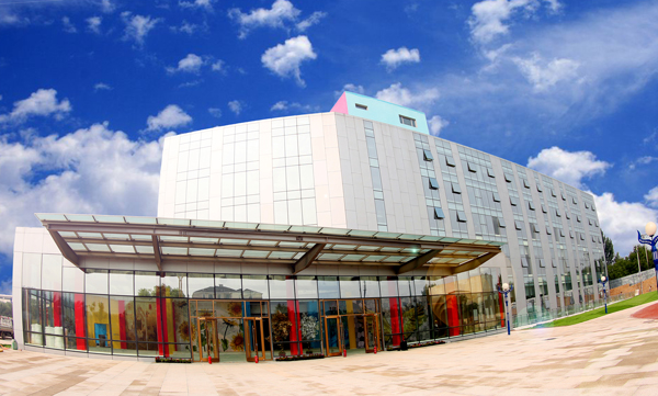 Joy El International Academy