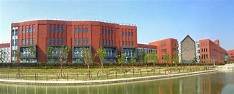 Dulwich College Shanghai Puxi