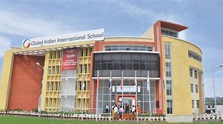 Global Indian International School, Tokyo