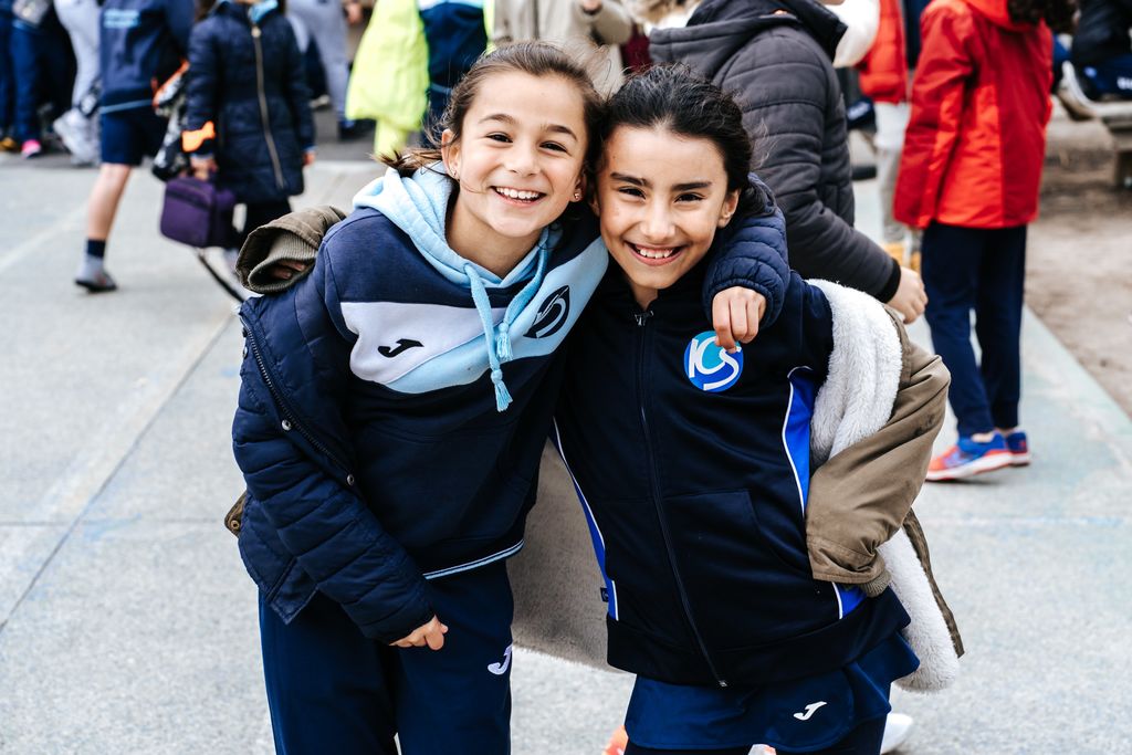 International College Spain