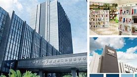 Shanghai International Studies University affiliated foreign Language School