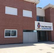 King's Infant School Elche