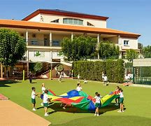 El Limonar International School Villamartin
