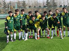 Qingdao Galaxy International School