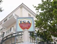 International School of Athens