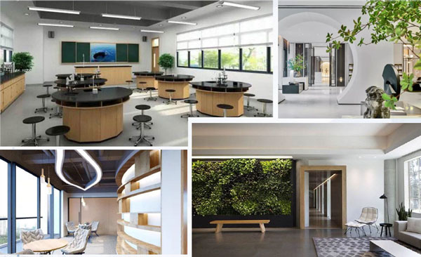 Shanghai Gaoteng Zhiyuan Innovation School