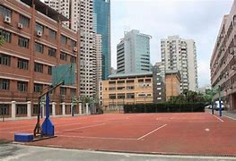 Shanghai Luwan High School International Department