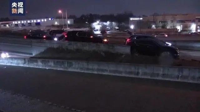 近10万名学生将停课，超6000万人收警报！美国又一州进入紧急状态