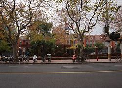 Shanghai American School