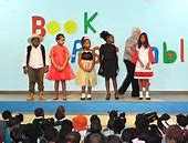 St. Patrick's International School