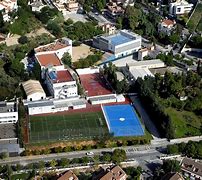 American School of Barcelona