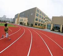 Britannica International School, Shanghai