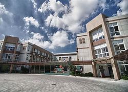 Shanghai Singapore International School