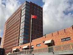 Stavenson International High School, Shanghai