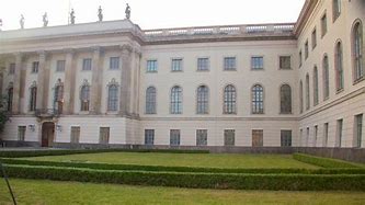 Humboldt College, Germany (Shanghai Center)