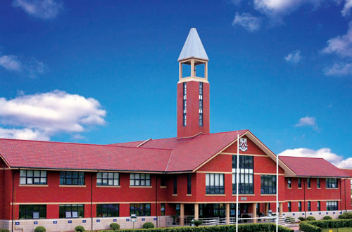 Devi International School, Shanghai