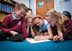 St. James' Primary School