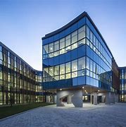 Canadian International School Kunshan