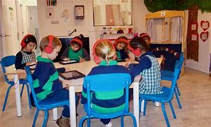 Little Acorns School