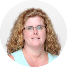 Jacqueline Nottingham